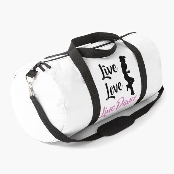 Item preview, Live Love Line Dance Cowgirl designed and sold by theshirtinator.