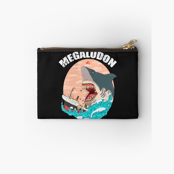 Item preview, megalodon designed and sold by ragnacold.