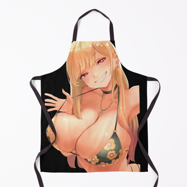 My boobs are being squeezed together by this bag by AnimeGirl on Gank