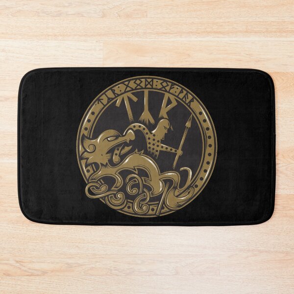 Item preview, Týr designed and sold by Melodic Metal.