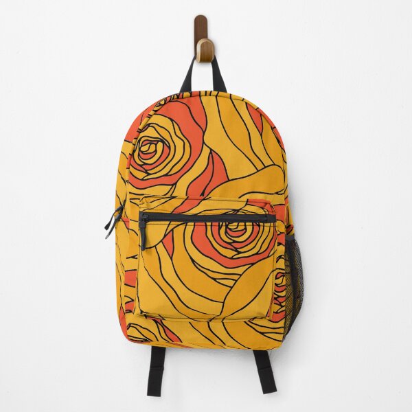Item preview, Crazy yellow roses in vibrant colors designed and sold by Claudia S. Design.