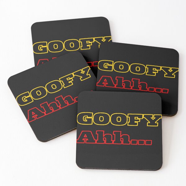 Item preview, Goofy Ahh designed and sold by Pixelish.