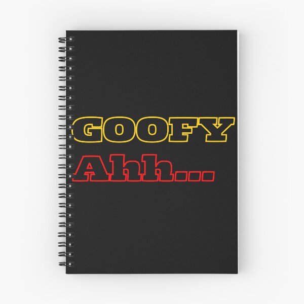 Item preview, Goofy Ahh designed and sold by Pixelish.