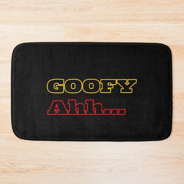 Item preview, Goofy Ahh designed and sold by Pixelish.