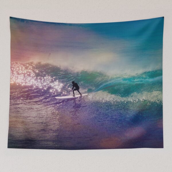 Item preview, Daily Commute designed and sold by Steve Walser.