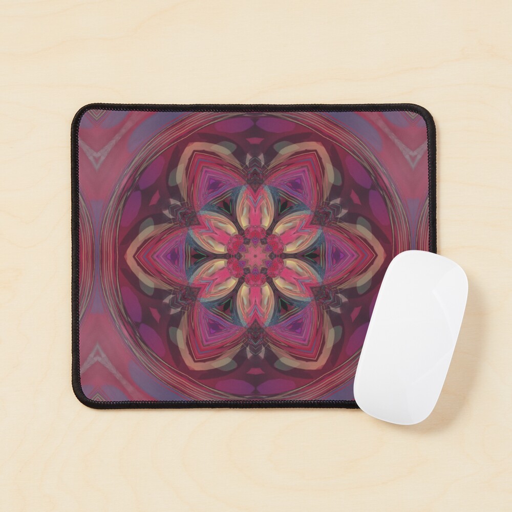 Item preview, Mouse Pad designed and sold by Bulotin.