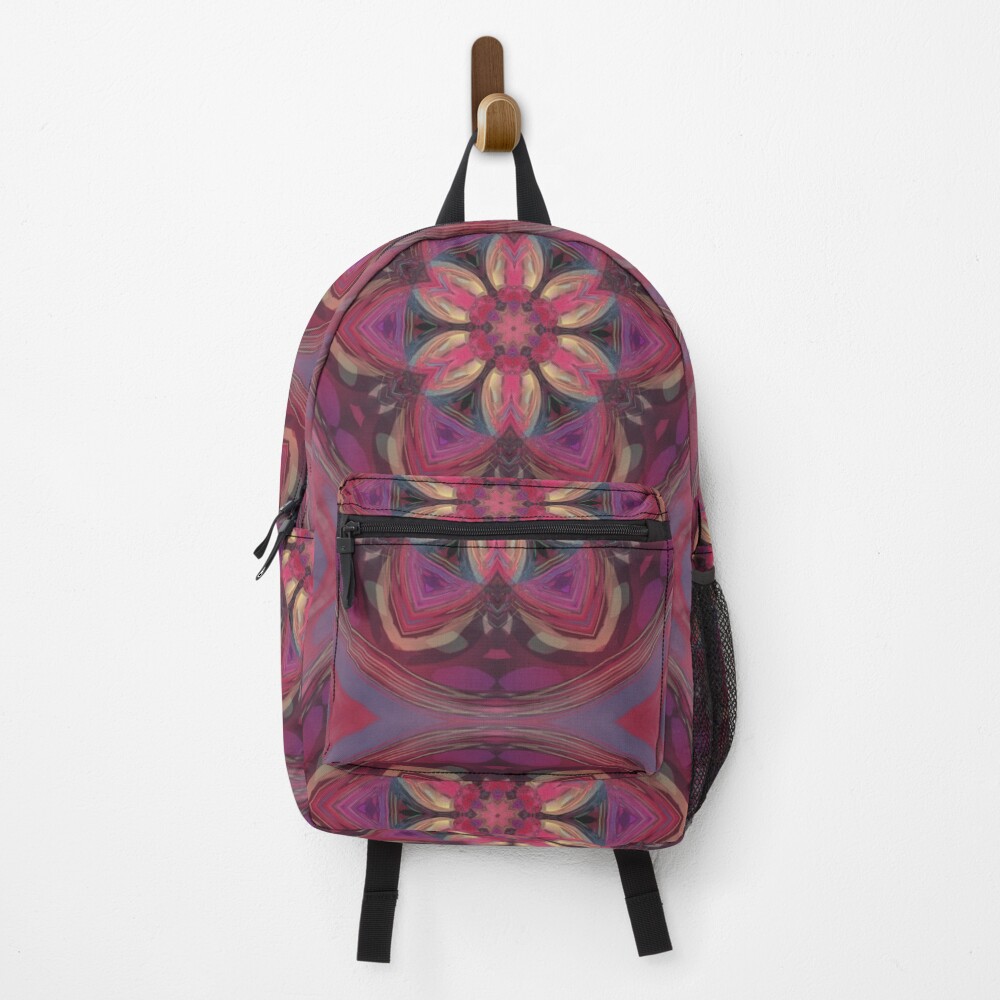Item preview, Backpack designed and sold by Bulotin.
