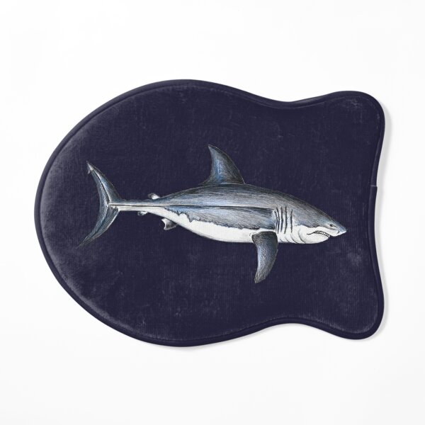 Black Sea Bass Textured Pattern | Backpack