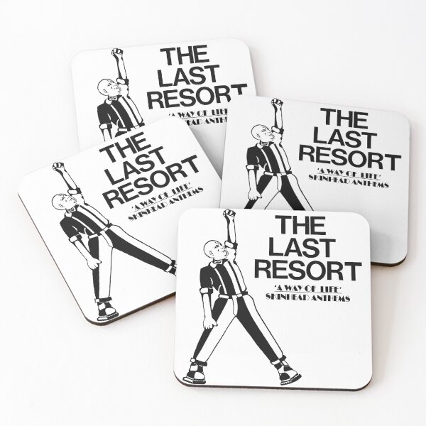 Item preview, The Skinhead Anthems designed and sold by alicepena.