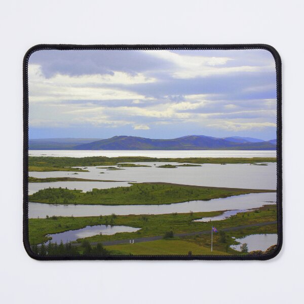 Item preview, Thingvellir designed and sold by AHELENE.