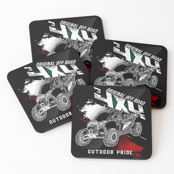Item preview, 4x4 pride off road designed and sold by Sympetrum.