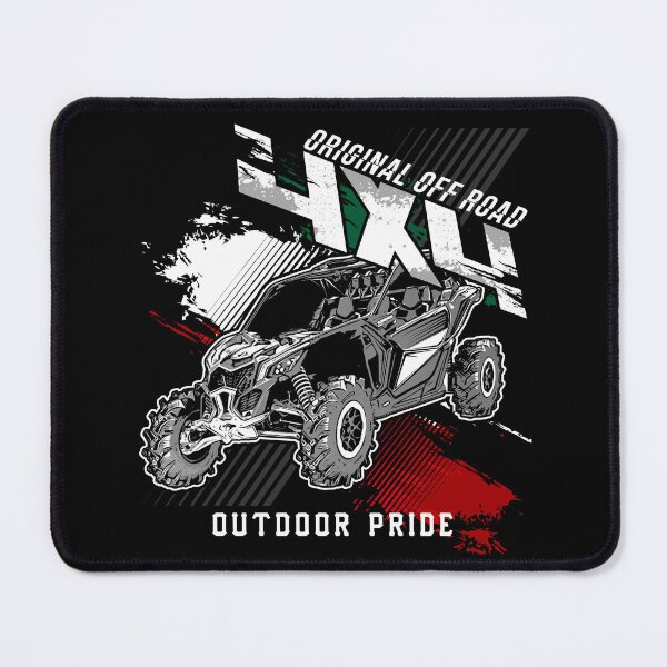 Item preview, 4x4 pride off road designed and sold by Sympetrum.