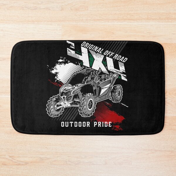 Item preview, 4x4 pride off road designed and sold by Sympetrum.