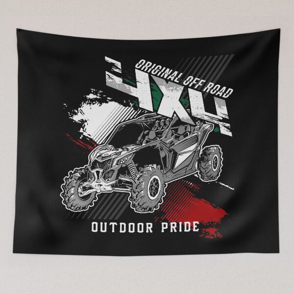 Item preview, 4x4 pride off road designed and sold by Sympetrum.