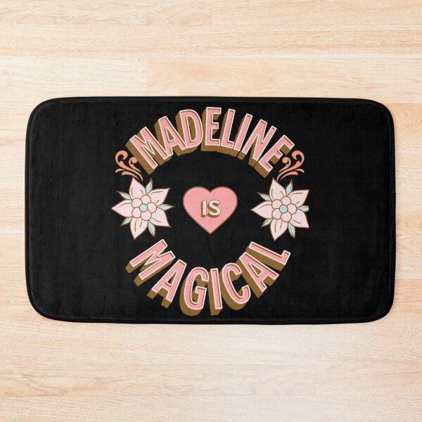 Item preview, Madeline is Magical - First Names - Birthday Gifts - Alliteration Fans designed and sold by epicthoughts.