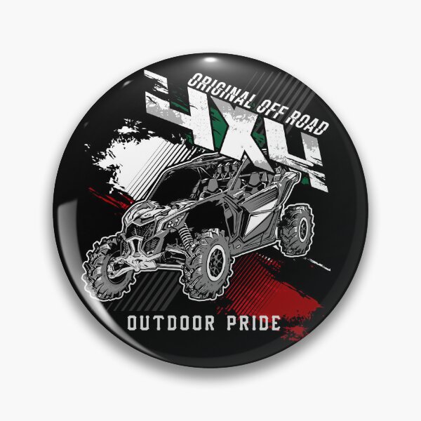 Item preview, 4x4 pride off road designed and sold by Sympetrum.