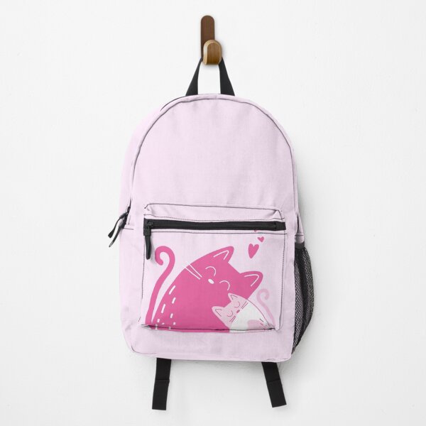 Item preview, Pink Purrr designed and sold by K. Pastva Illustration.