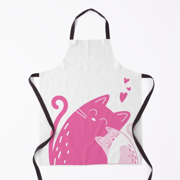 Item preview, Pink Purrr designed and sold by K. Pastva Illustration.
