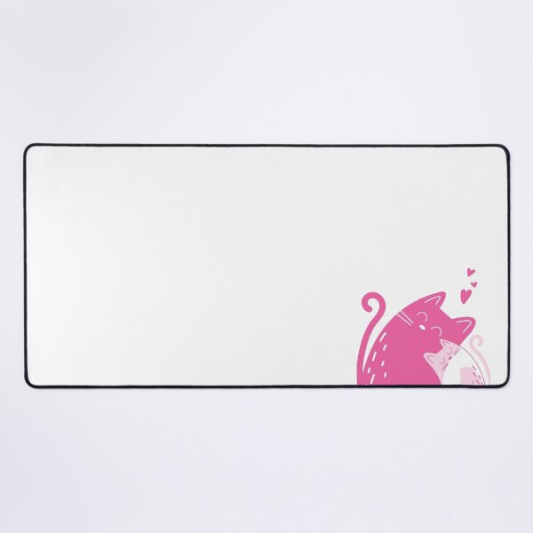 Item preview, Pink Purrr designed and sold by K. Pastva Illustration.