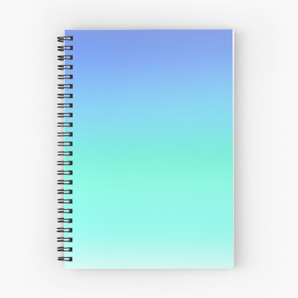 Item preview, Blue Gradient designed and sold by Lottie7777777.