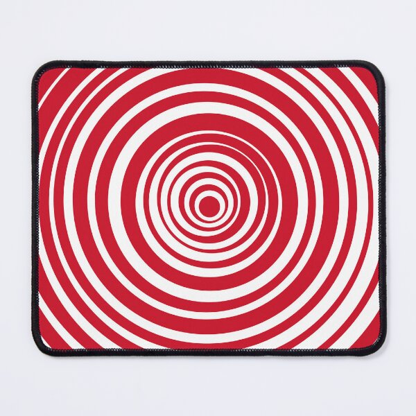Item preview, Team Series - Detroit - Circles! designed and sold by Eye on the Blueline.
