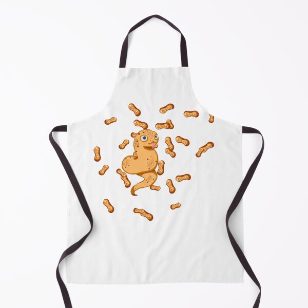 Item preview, Peanut Snake designed and sold by SerialPenTheif.