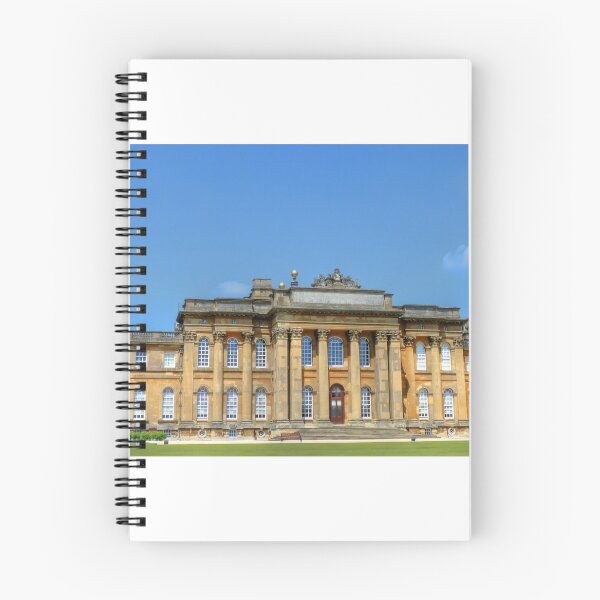 Item preview, Blenheim Palace designed and sold by Kim Slater.
