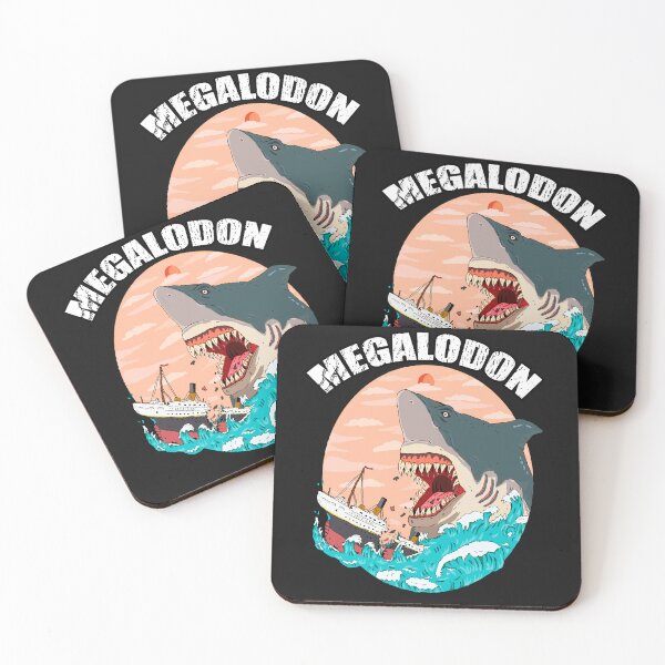 Item preview, shark atack designed and sold by ragnacold.