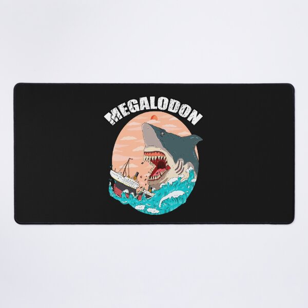 Item preview, shark atack designed and sold by ragnacold.