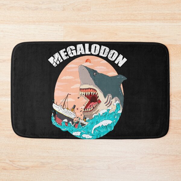 Item preview, shark atack designed and sold by ragnacold.