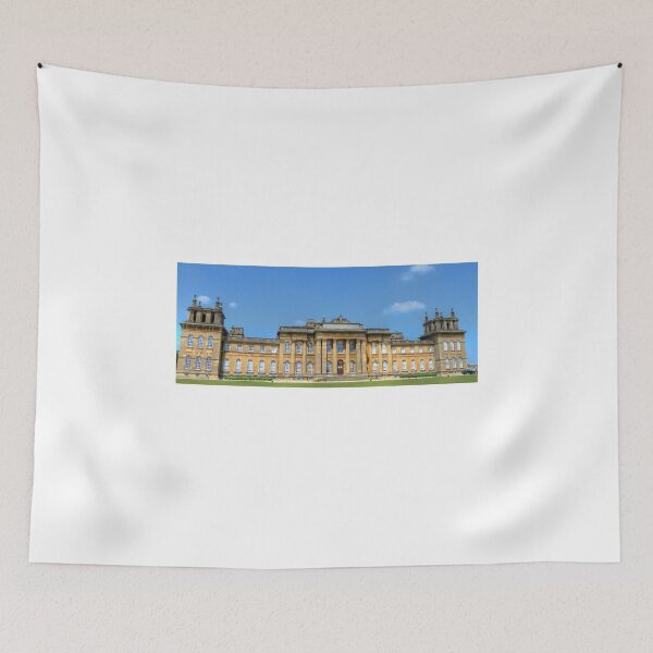 Item preview, Blenheim Palace designed and sold by Kim Slater.