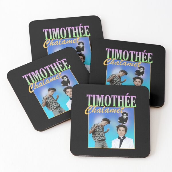 Item preview, Timothee Chalamet           designed and sold by shandsiehily.
