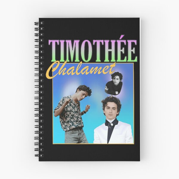 Item preview, Timothee Chalamet           designed and sold by shandsiehily.