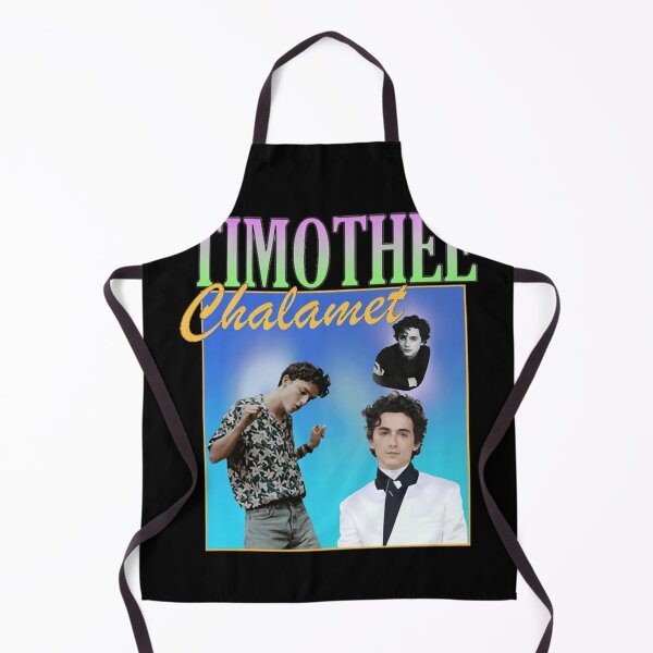 Item preview, Timothee Chalamet           designed and sold by shandsiehily.