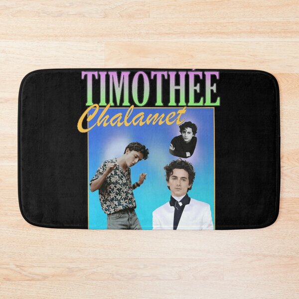 Item preview, Timothee Chalamet           designed and sold by shandsiehily.