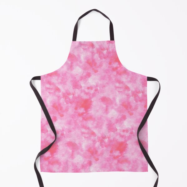 Item preview, Hot Pink Painted Abstract Watercolor designed and sold by Zab Butler Design.