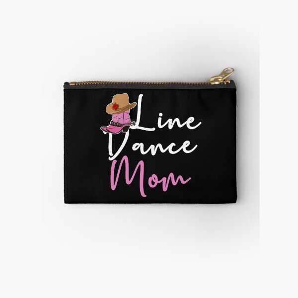 Item preview, Line Dance Mom Western Boots designed and sold by theshirtinator.