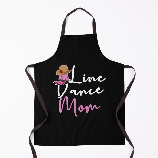 Item preview, Line Dance Mom Western Boots designed and sold by theshirtinator.