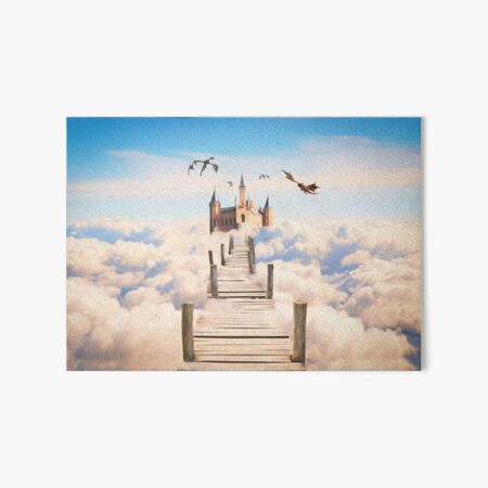 Item preview, Clouds designed and sold by Camay ..