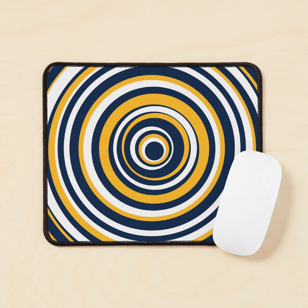 Item preview, Mouse Pad designed and sold by carlstad.