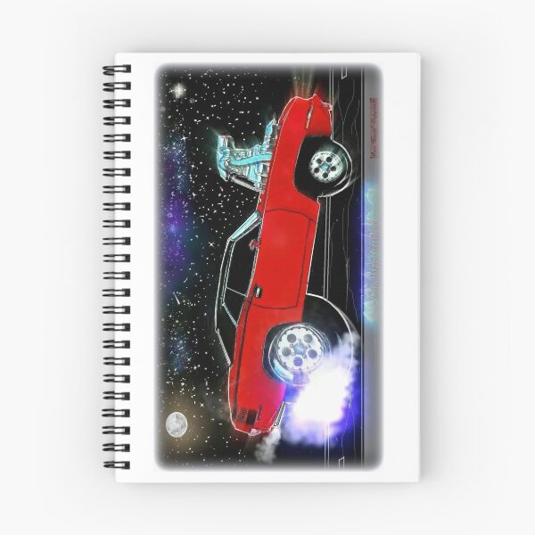 Item preview, Muscle Cars   //  Cosmic Cuda! designed and sold by Imagin8er.