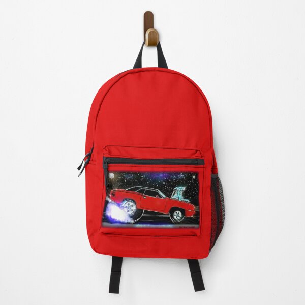 Item preview, Muscle Cars   //  Cosmic Cuda! designed and sold by Imagin8er.