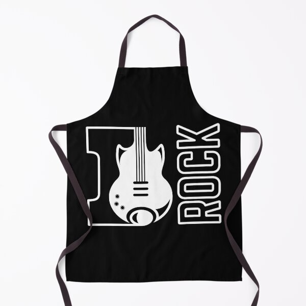 Item preview, I Love Rock | Metal Rock | White designed and sold by DKdesigns27.
