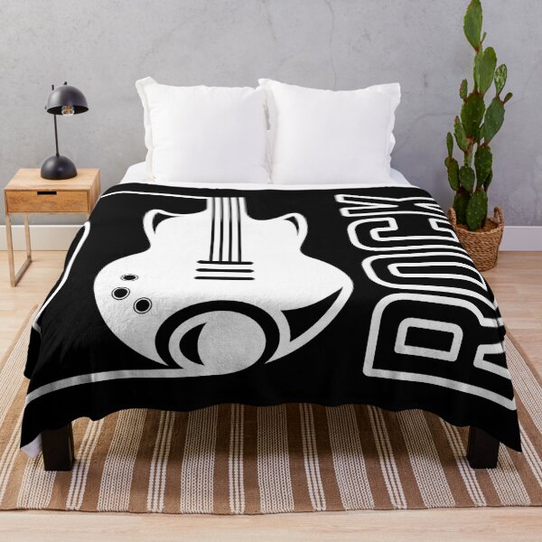 Item preview, I Love Rock | Metal Rock | White designed and sold by DKdesigns27.