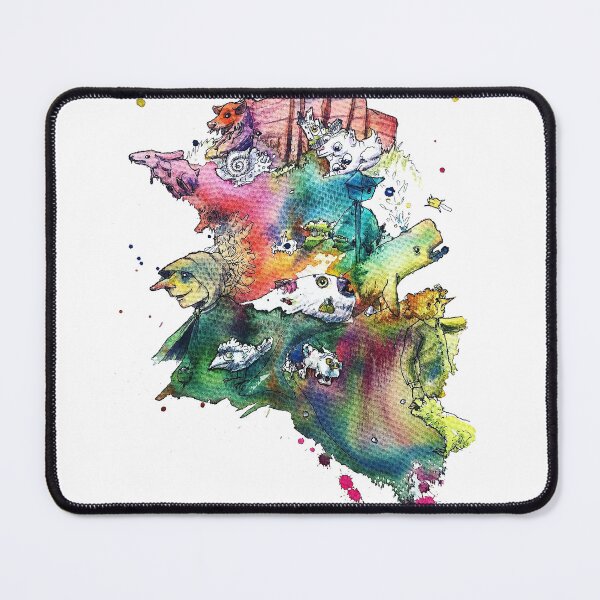 Item preview, The Fisherman's Friends designed and sold by StarlitSnail.