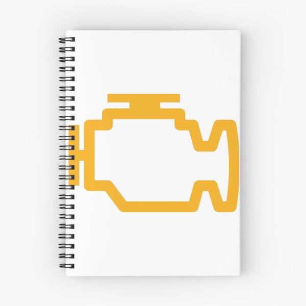 Item preview, Check Engine Light designed and sold by Ciuline.