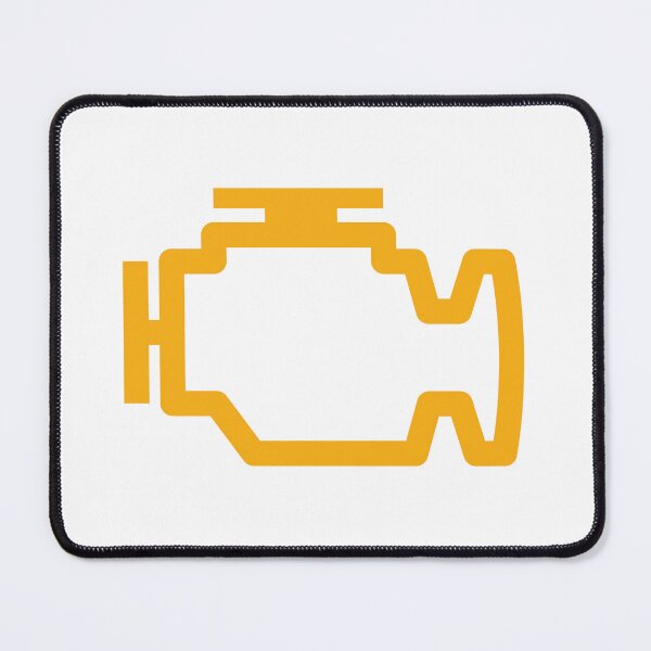 Item preview, Check Engine Light designed and sold by Ciuline.