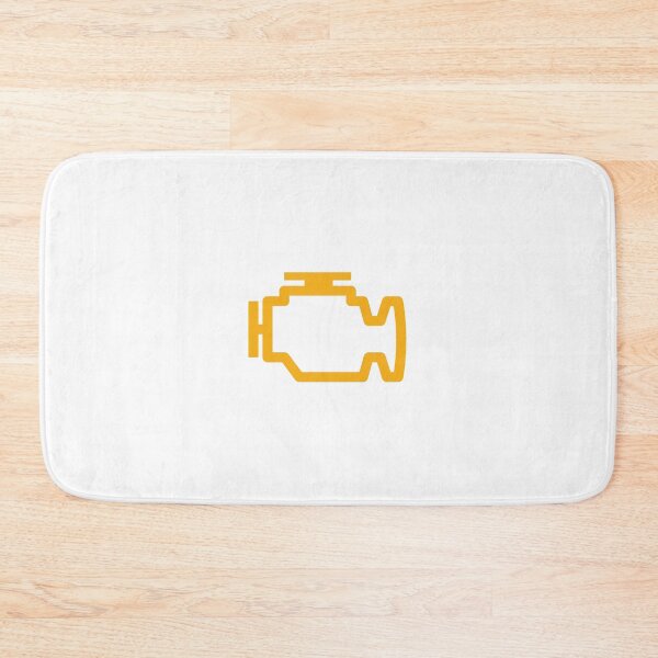 Item preview, Check Engine Light designed and sold by Ciuline.
