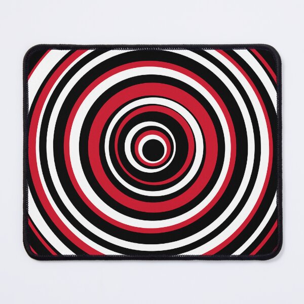 Item preview, Team Series - New Jersey - Circles! designed and sold by Eye on the Blueline.