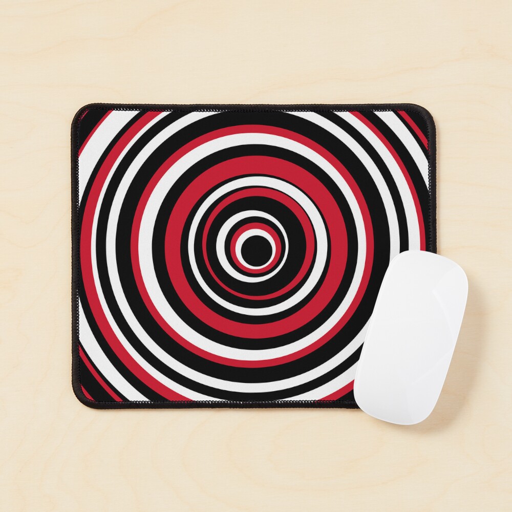 Item preview, Mouse Pad designed and sold by carlstad.